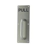  Tay nắm cửa PUSH - PULL (bộ) 