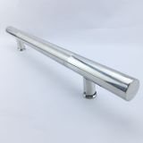  Tay nắm cửa kính inox (bộ) 