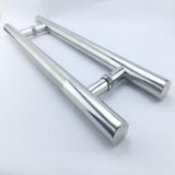  Tay nắm cửa kính inox (bộ) 