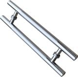  Tay nắm cửa kính inox (bộ) 