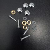  Nắp chụp vít phi 12mm (bộ) 