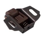  Chốt kẹp gài cửa một bánh xe (bộ) 