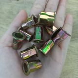  Tán rút lục giác bảy màu (con) 