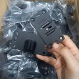  Bộ bánh xe cửa lùa YM - 5643, YM - 5644 (Bộ) 