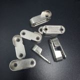  Pat oval treo thanh nhôm tủ quần áo loại 2 lỗ (cái) 