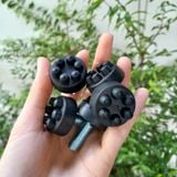  Chân đế tăng chỉnh nhựa 8 múi (cái) 