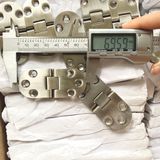  Bản lề bán nguyệt atimon cao cấp 30x70x2.5mm (cái) 