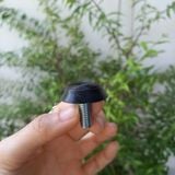  Tăng chỉnh nhựa xoắn ốc bulong M6, M8 (Con) 