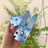  Pat gài sofa - ngoàm cá sấu (Bộ) 