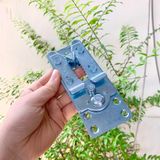  Pat gài sofa - ngoàm cá sấu (Bộ) 