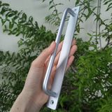  Tay nắm cửa đế chữ nhật 
