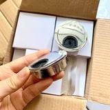  Nắp luồn dây điện hợp kim cao cấp phi 50/60mm 