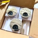  Nắp luồn dây điện hợp kim cao cấp phi 50/60mm 