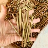  Vít hai đầu răng nhiều kích thước (Kg) 