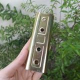  Pat trượt sofa xi bảy màu 120mm (Bộ) 