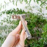  Pat sắt âm đỡ kệ chữ T dài 120mm (Cái) 
