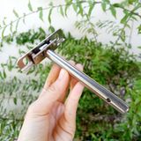  Pat sắt âm đỡ kệ chữ T dài 120mm (Cái) 