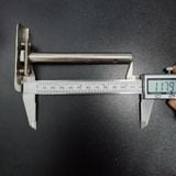  Pat sắt âm đỡ kệ chữ T dài 120mm (Cái) 