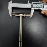  Pat sắt âm đỡ kệ chữ T dài 120mm (Cái) 