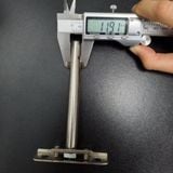  Pat sắt âm đỡ kệ chữ T dài 120mm (Cái) 