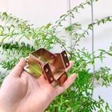  Pát sắt đỡ thang giường bảy màu  (Bộ 4 cái) 
