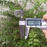  Pat sắt tròn treo tranh 32mm (Cái) 