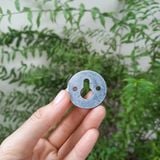  Pat sắt tròn treo tranh 32mm (Cái) 