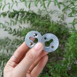  Pat sắt tròn treo tranh 32mm (Cái) 