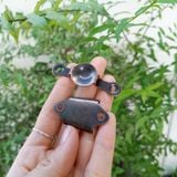  Pat móc treo gương (pat lắc gương) 