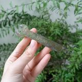  Khóa bulong xi mạ bảy màu (cái) 