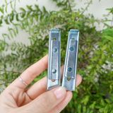  Pat sắt móc liên kết 75mm (Bộ) 