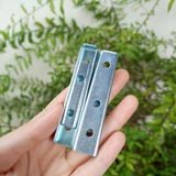  Pat sắt móc liên kết 75mm (Bộ) 