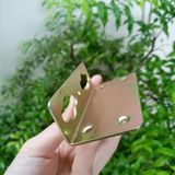  Pat sắt giường bảy màu (Cái) 