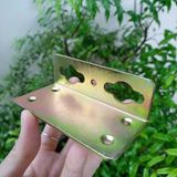  Pat sắt giường bảy màu (Cái) 
