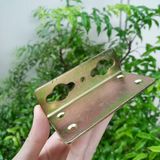  Pat sắt giường bảy màu (Cái) 