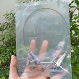  Bộ phụ kiện chống lật dây thép (Bộ) 