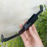  Tay nâng giò gà cửa tủ đứng - Loại trung (Cái) 