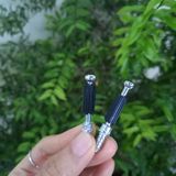  Cốt đen có gù ren thưa 45mm, CDG45 (Con) 