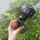  Chân sofa kiềng cao 15cm màu titan bóng (Cái) 