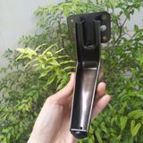  Chân sofa kiềng cao 15cm màu titan bóng (Cái) 