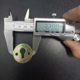  Pat sắt tròn treo tranh 32mm (Cái) 