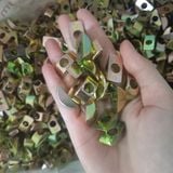  Pat bán nguyệt loại đặc (long đền bán nguyệt) 