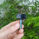  Tăng chỉnh núm vặn cánh bướm hình thoi M6x23mm (Cái) 