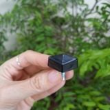  Tăng chỉnh núm vặn cánh bướm hình thoi M6x23mm (Cái) 