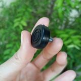  Tăng chỉnh nhựa chậu hoa M5x10mm (Cái) 