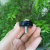  Tăng chỉnh nhựa chậu hoa M5x10mm (Cái) 