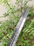  Bản lề piano inox 201, inox 304 (cái) 