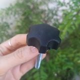  Chân tăng chỉnh dù ren M8 nhiều kích thước (Cái) 