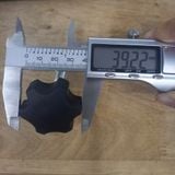  Chân tăng chỉnh dù ren M8 nhiều kích thước (Cái) 