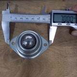  Bánh xe đa hướng mắt trâu (Cái) 
